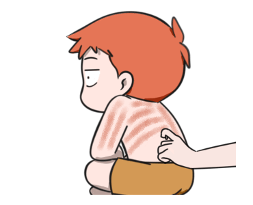 Redhead Boy 2 รูปที่ 7