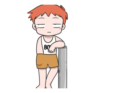 Redhead Boy 2 รูปที่ 8