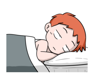 Redhead Boy 2 รูปที่ 9