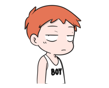 Redhead Boy 2 รูปที่ 12