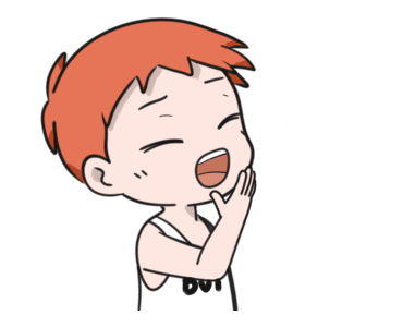 Redhead Boy 2 รูปที่ 13