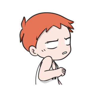 Redhead Boy 2 รูปที่ 14