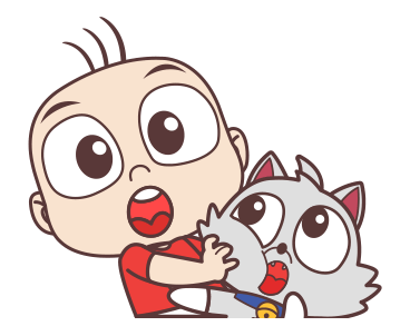 ปังปอนด์ กับ แสนดีเพื่อนกันตลอดไป รูปที่ 5