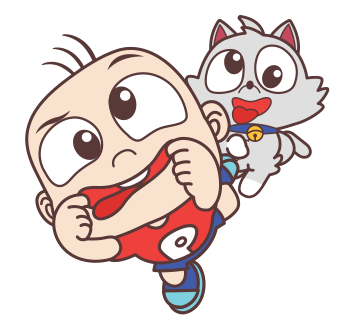 ปังปอนด์ กับ แสนดีเพื่อนกันตลอดไป รูปที่ 8