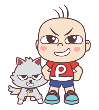 ปังปอนด์ กับ แสนดีเพื่อนกันตลอดไป รูปที่ 18