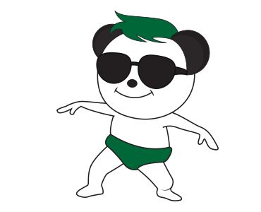 Baby Pandaskee : Syalala รูปที่ 2