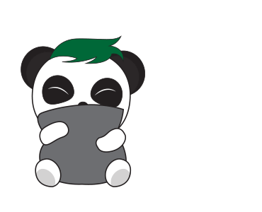 Baby Pandaskee : Syalala รูปที่ 5
