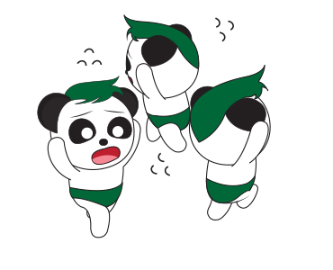 Baby Pandaskee : Syalala รูปที่ 6