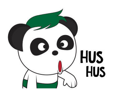 Baby Pandaskee : Syalala รูปที่ 7