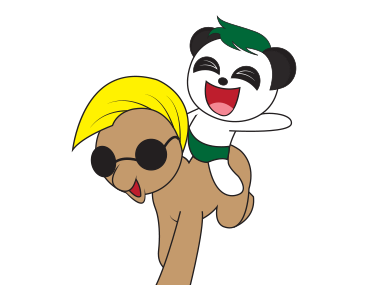 Baby Pandaskee : Syalala รูปที่ 8