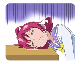 DOKI DOKI PRETTY CURE! รูปที่ 2