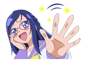 DOKI DOKI PRETTY CURE! รูปที่ 5