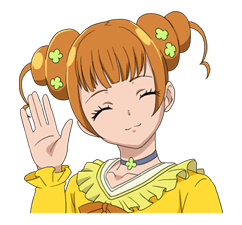 DOKI DOKI PRETTY CURE! รูปที่ 9