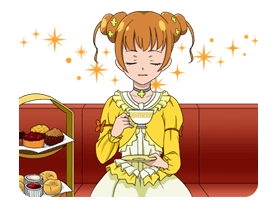 DOKI DOKI PRETTY CURE! รูปที่ 10