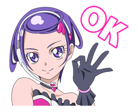 DOKI DOKI PRETTY CURE! รูปที่ 14