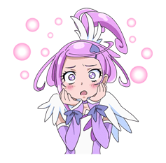 DOKI DOKI PRETTY CURE! รูปที่ 15