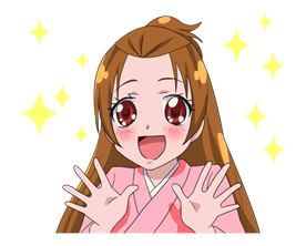 DOKI DOKI PRETTY CURE! รูปที่ 17