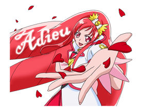 DOKI DOKI PRETTY CURE! รูปที่ 19