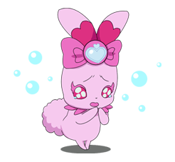DOKI DOKI PRETTY CURE! รูปที่ 26