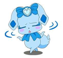 DOKI DOKI PRETTY CURE! รูปที่ 28