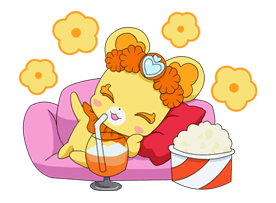 DOKI DOKI PRETTY CURE! รูปที่ 29