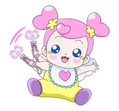DOKI DOKI PRETTY CURE! รูปที่ 30