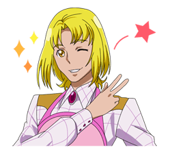 DOKI DOKI PRETTY CURE! รูปที่ 32