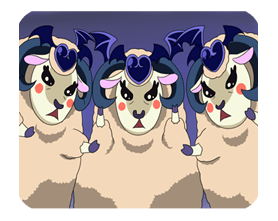 DOKI DOKI PRETTY CURE! รูปที่ 39