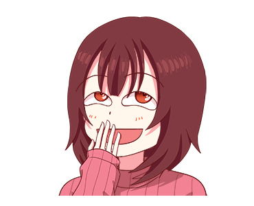 Miyu Chibi Animated 2 รูปที่ 2