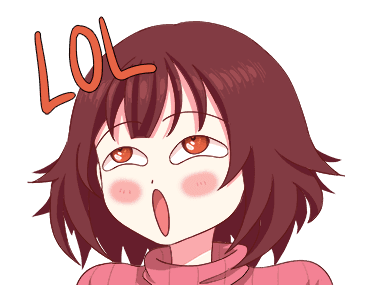 Miyu Chibi Animated 2 รูปที่ 3