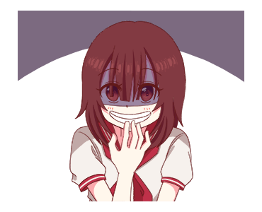 Miyu Chibi Animated 2 รูปที่ 7