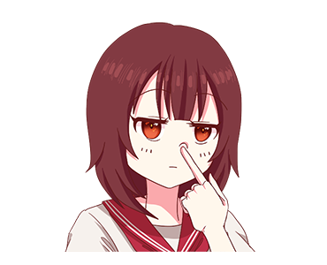 Miyu Chibi Animated 2 รูปที่ 10