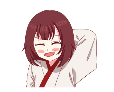Miyu Chibi Animated 2 รูปที่ 12