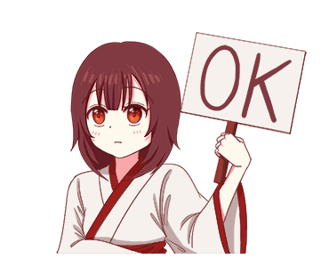Miyu Chibi Animated 2 รูปที่ 13