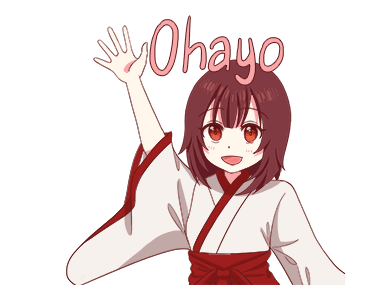 Miyu Chibi Animated 2 รูปที่ 15