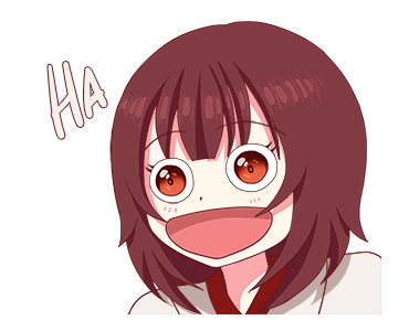 Miyu Chibi Animated 2 รูปที่ 16