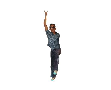Mamang Iwang: Edan Edition รูปที่ 6