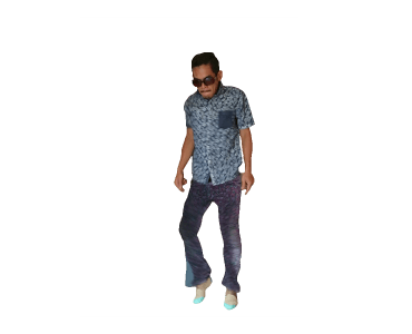 Mamang Iwang: Edan Edition รูปที่ 8