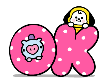 UNIVERSTAR BT21 เด็กน้อยแสนซน รูปที่ 1