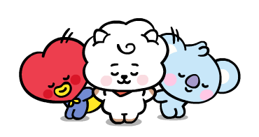 UNIVERSTAR BT21 เด็กน้อยแสนซน รูปที่ 2
