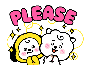 UNIVERSTAR BT21 เด็กน้อยแสนซน รูปที่ 3