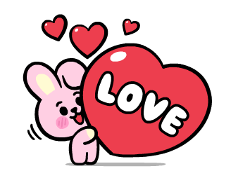 UNIVERSTAR BT21 เด็กน้อยแสนซน รูปที่ 9
