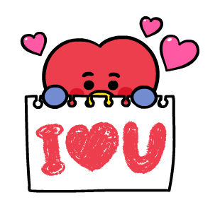 UNIVERSTAR BT21 เด็กน้อยแสนซน รูปที่ 11