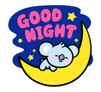 UNIVERSTAR BT21 เด็กน้อยแสนซน รูปที่ 16