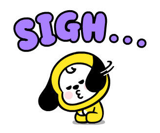 UNIVERSTAR BT21 เด็กน้อยแสนซน รูปที่ 21