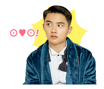 EXO Special 4 รูปที่ 9