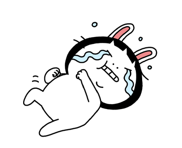 โฮโซ เป็นกระต่ายตลก รูปที่ 2
