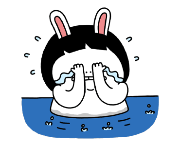 โฮโซ เป็นกระต่ายตลก รูปที่ 8