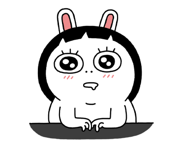 โฮโซ เป็นกระต่ายตลก รูปที่ 17
