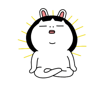 โฮโซ เป็นกระต่ายตลก รูปที่ 20